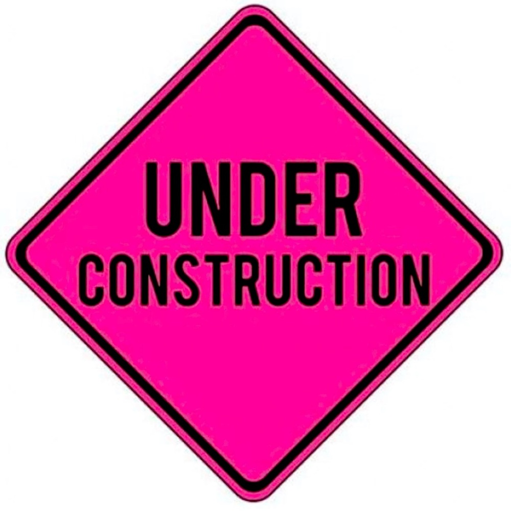 My closest is currently under construction!